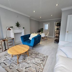 Appartement met Drie Slaapkamers